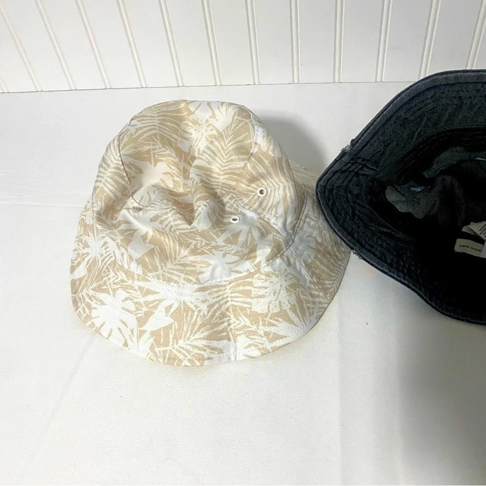 Girls Hat (2) size O/S